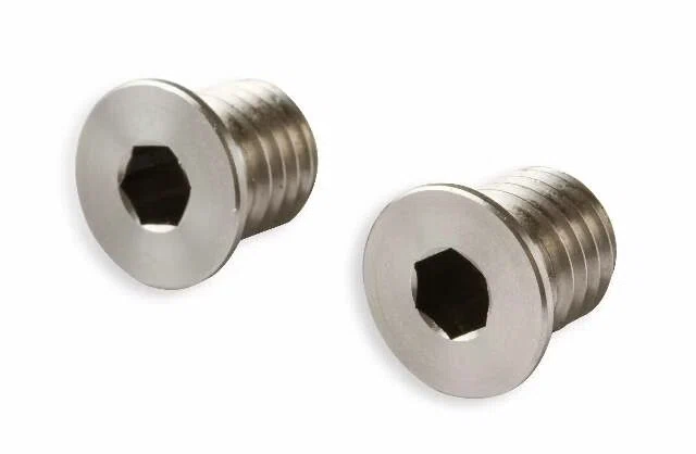 Earls GM LT Gen-V Vacuum Pump Delete Kit - LT0002ERL